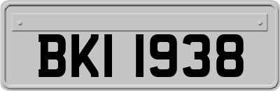 BKI1938