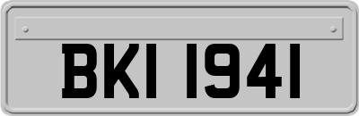 BKI1941
