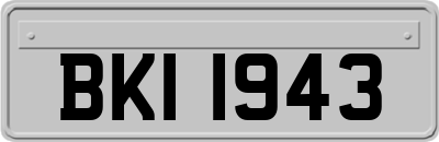 BKI1943