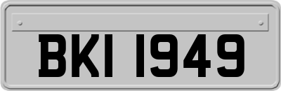 BKI1949