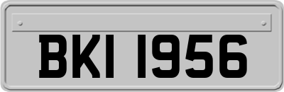 BKI1956