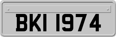 BKI1974