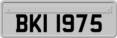 BKI1975