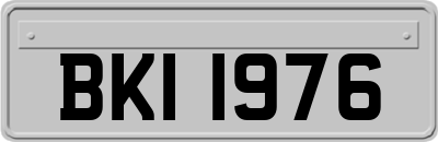 BKI1976