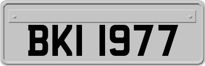 BKI1977