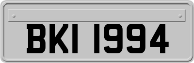 BKI1994