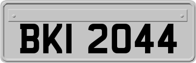 BKI2044