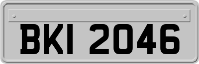 BKI2046