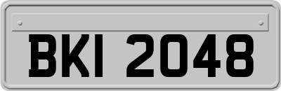 BKI2048