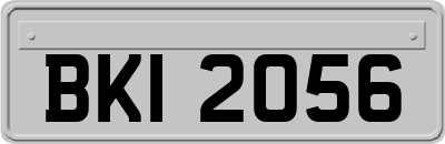 BKI2056