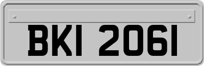 BKI2061