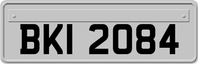 BKI2084