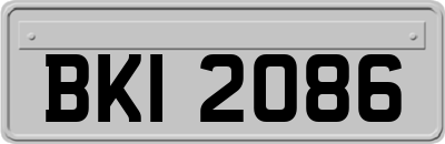 BKI2086