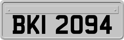 BKI2094