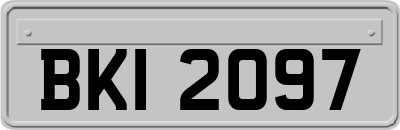 BKI2097