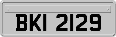 BKI2129
