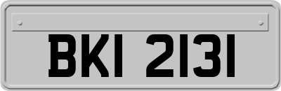 BKI2131