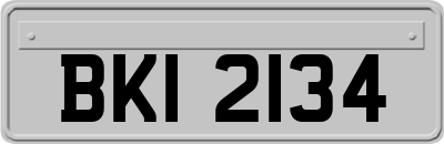 BKI2134