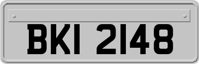 BKI2148