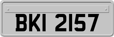 BKI2157