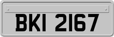 BKI2167
