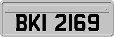 BKI2169