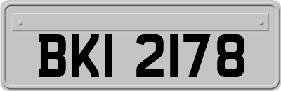 BKI2178