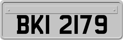 BKI2179