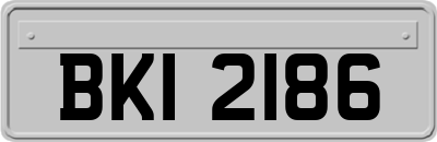 BKI2186