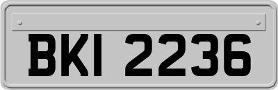 BKI2236