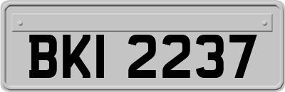 BKI2237