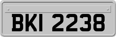BKI2238