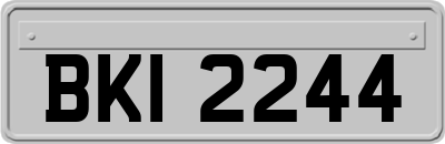 BKI2244