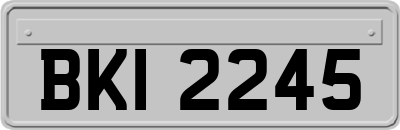 BKI2245