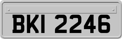 BKI2246