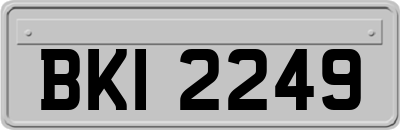 BKI2249