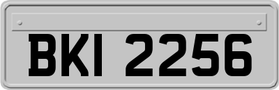 BKI2256