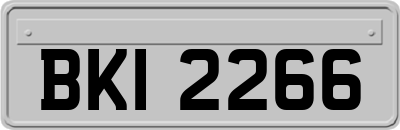 BKI2266