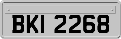 BKI2268