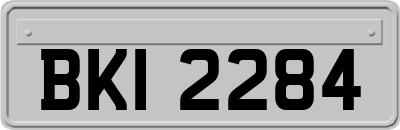 BKI2284