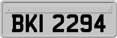 BKI2294
