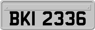 BKI2336