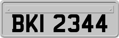 BKI2344