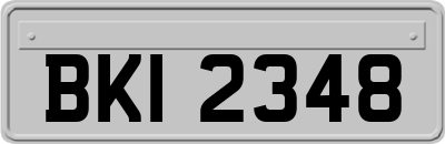 BKI2348