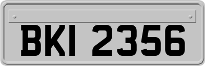 BKI2356