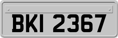 BKI2367