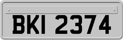 BKI2374
