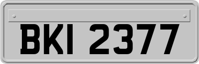 BKI2377