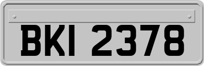 BKI2378