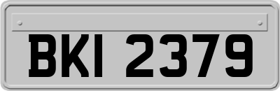 BKI2379